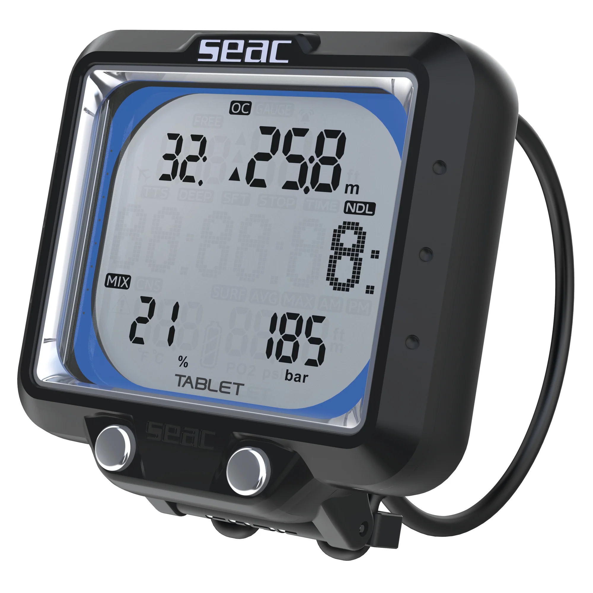 SEAC COMPUTER TABLET - Image 10
