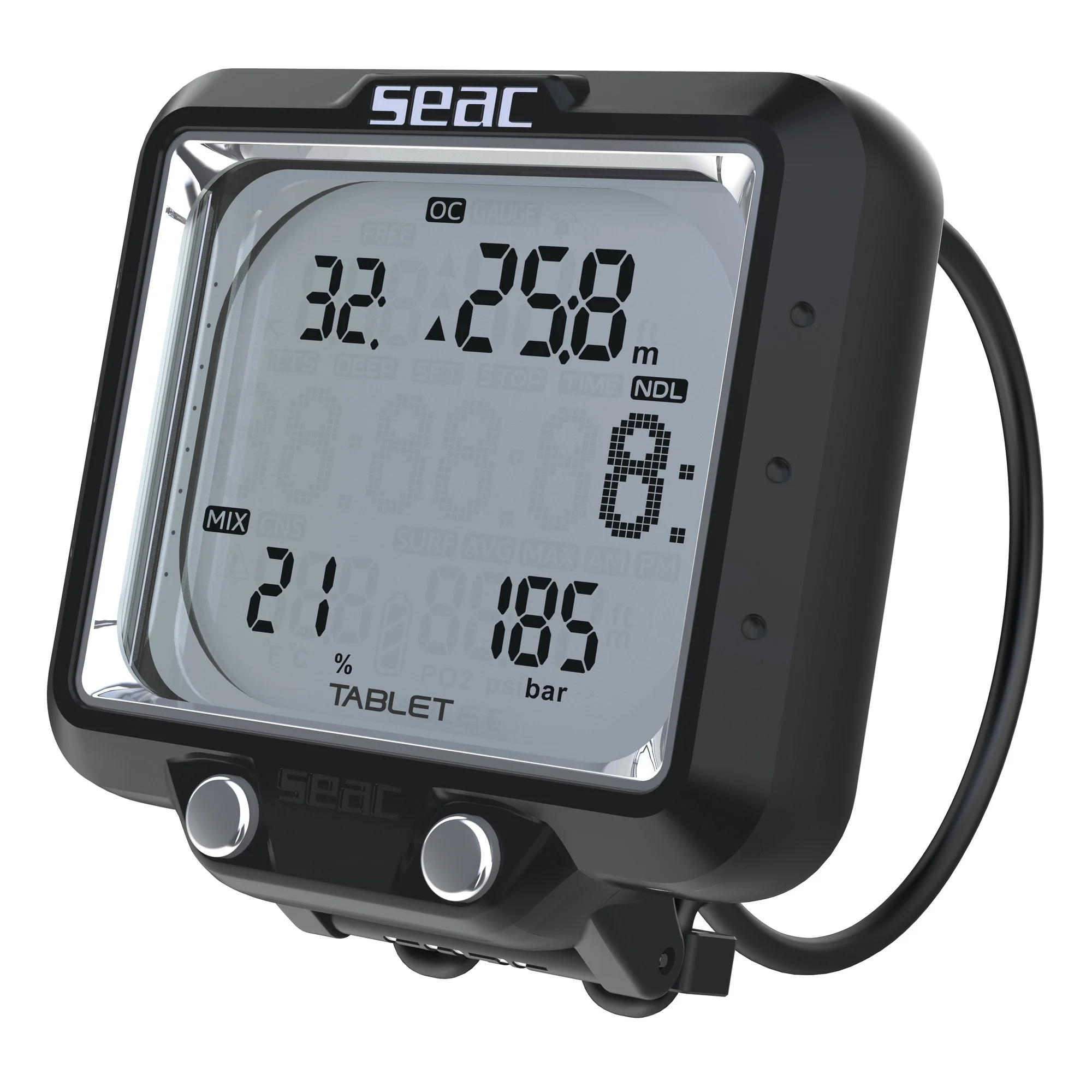 SEAC COMPUTER TABLET - Image 2
