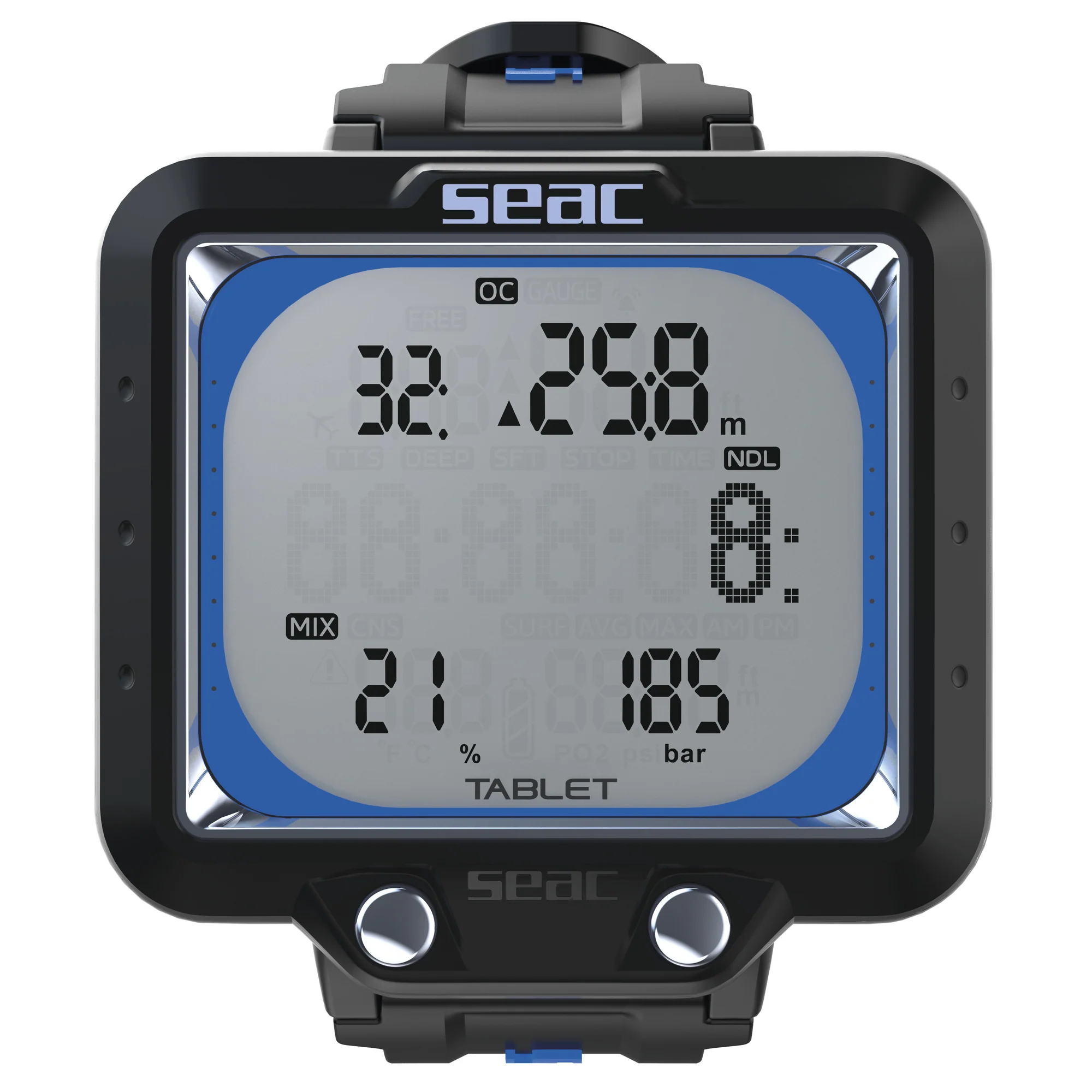 SEAC COMPUTER TABLET - Image 9