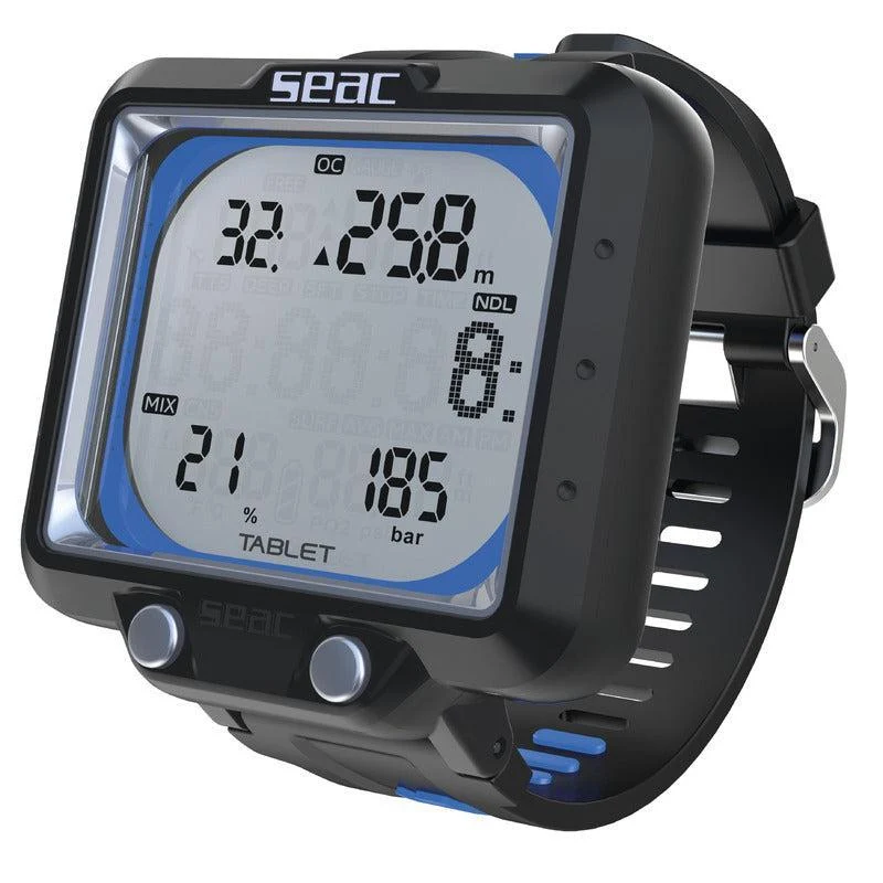 Seac Computer Tablet+Transmitter - Image 3