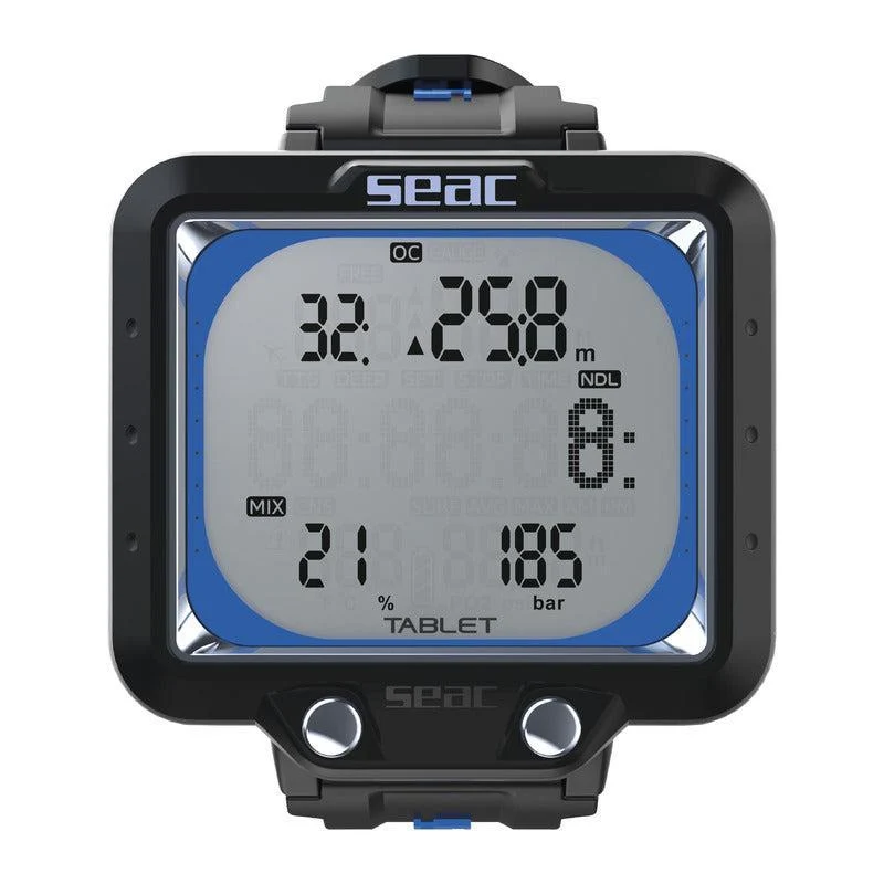 Seac Computer Tablet+Transmitter - Image 4