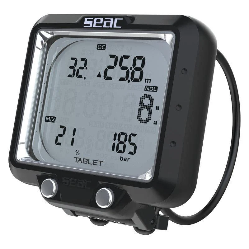 Seac Computer Tablet+Transmitter - Image 9