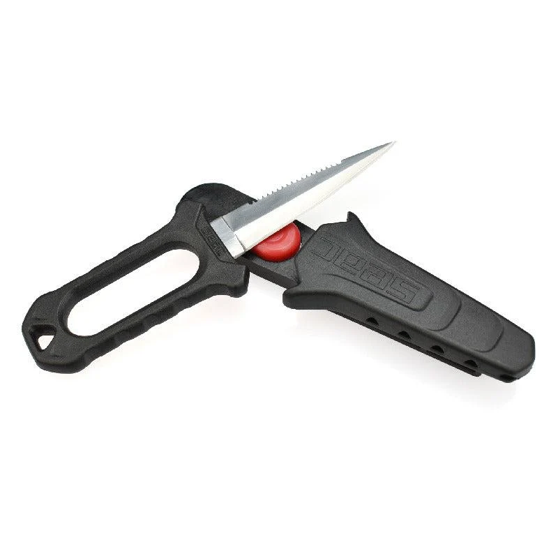 Seac Devil Inox HD Knife - Image 2