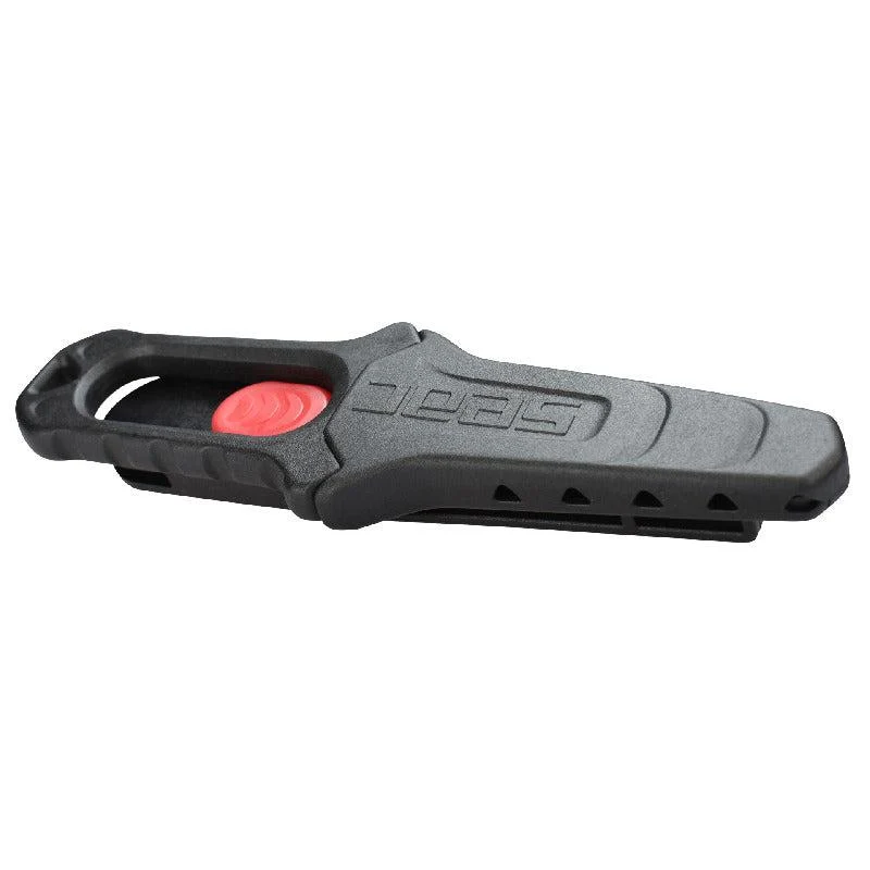 Seac Devil Inox HD Knife - Image 4