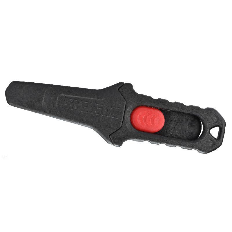 Seac Devil Inox HD Knife - Image 5