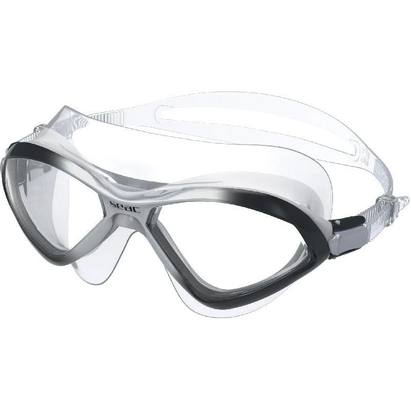 Seac Diablo Swimming Goggles - Image 2
