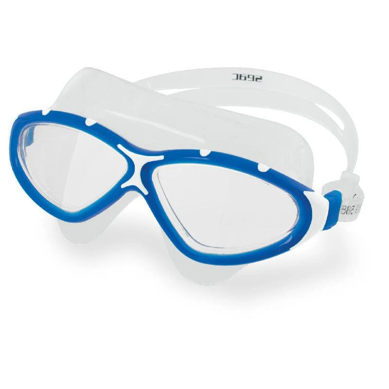 Seac Diablo Swimming Goggles - Image 4