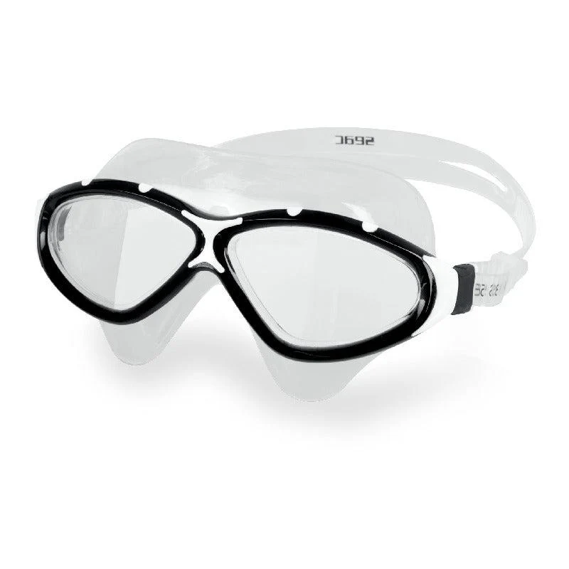 Seac Diablo Swimming Goggles - Image 5