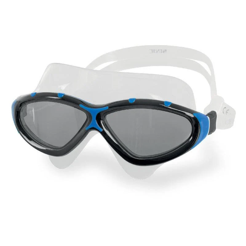 Seac Diablo Swimming Goggles - Image 6