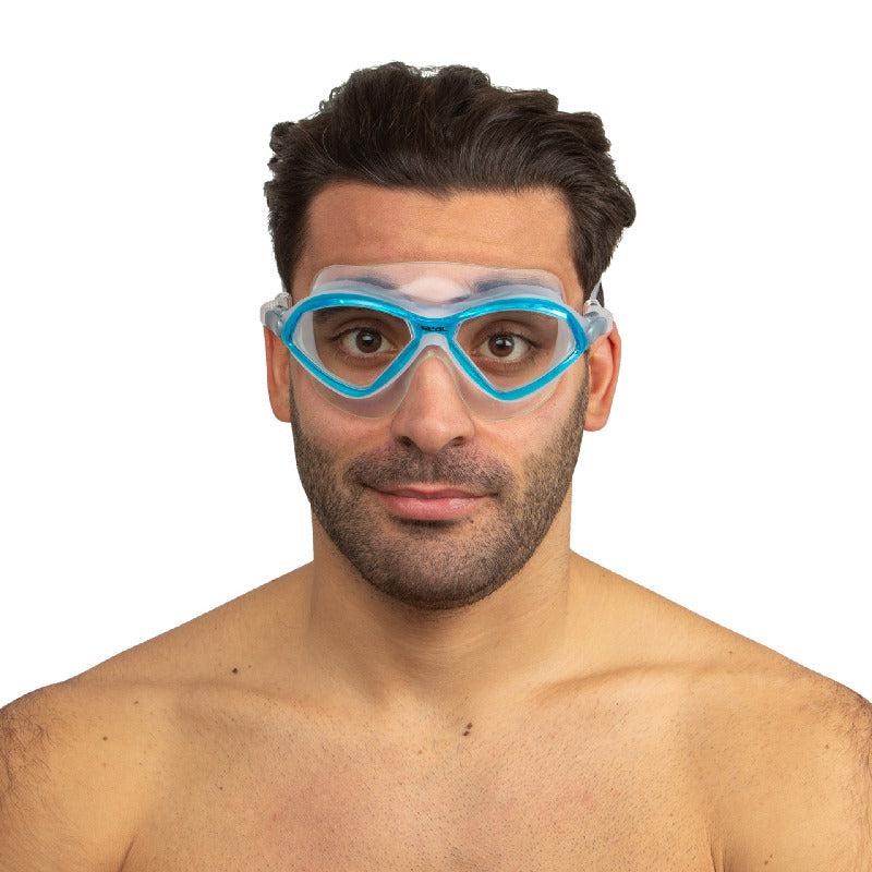 Seac Diablo Swimming Goggles - Image 7