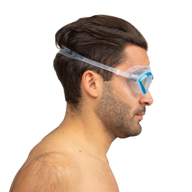 Seac Diablo Swimming Goggles - Image 8