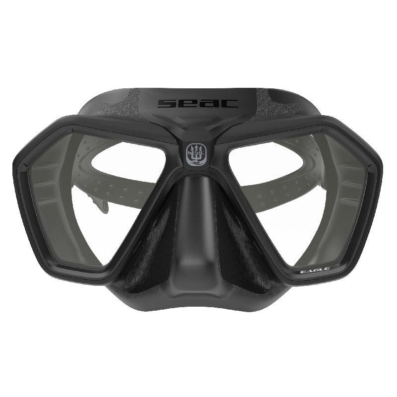Seac Eagle S Compact Low Volume for Free Diving and Spearfishing - Image 2