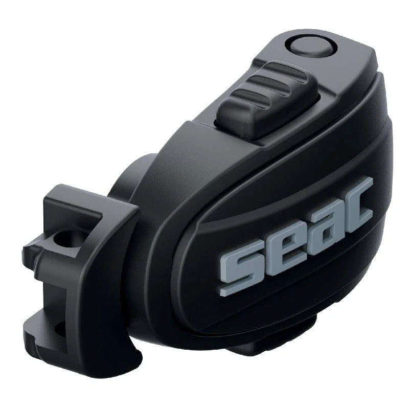 Seac Eagle S Compact Low Volume for Free Diving and Spearfishing - Image 7