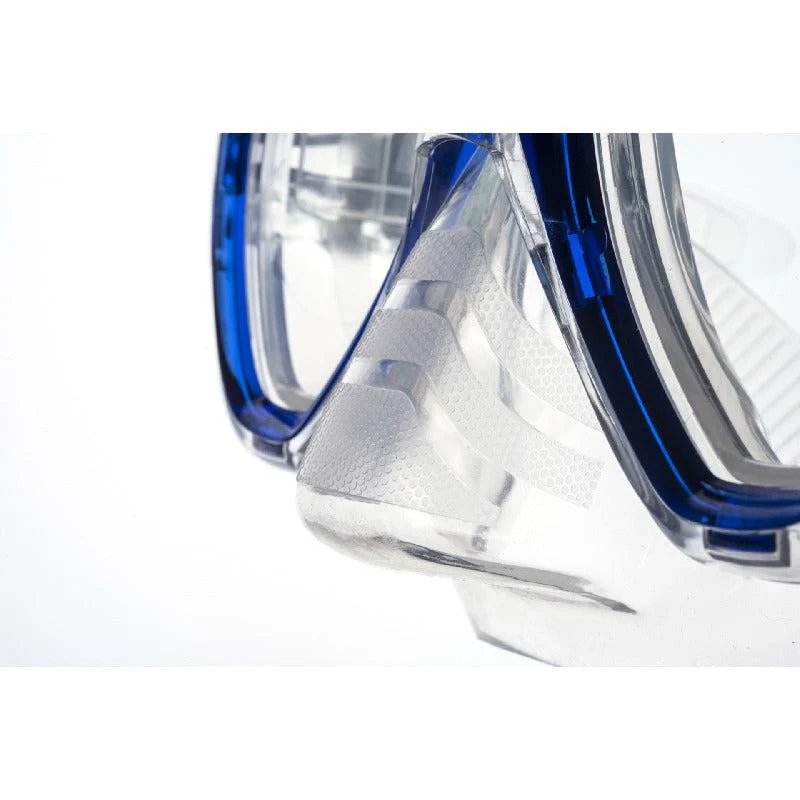Seac Elba Adult Scuba Diving Mask - Image 8