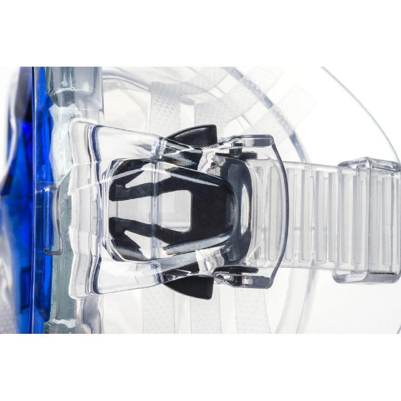 Seac Elba Youth Scuba Diving Mask - Image 5