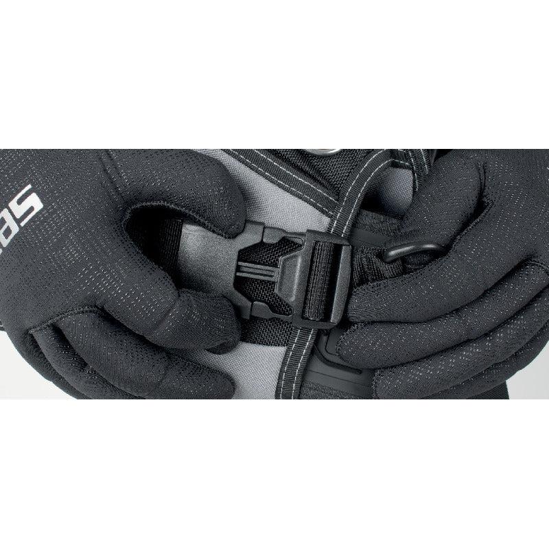 SEAC EQ-PRO BCD - Image 4