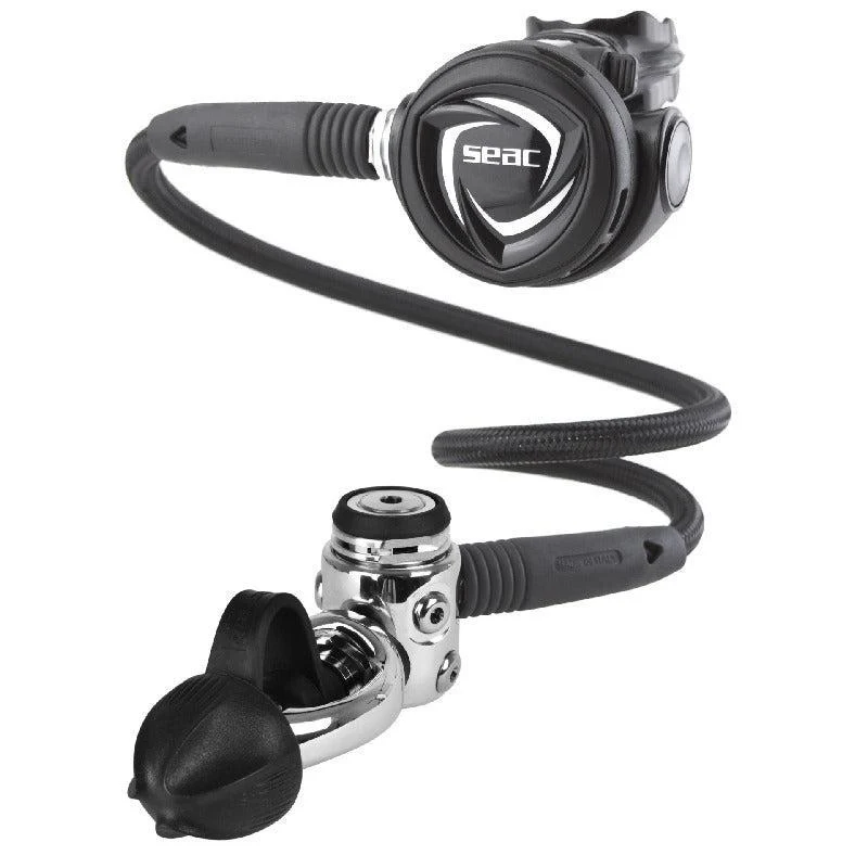 Seac EQ-Pro Essential Package - Wrist - Image 9