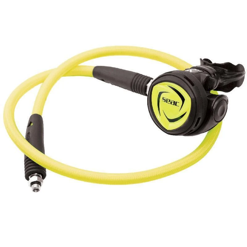 Seac EQ-Pro Premiere Package - Wrist - Image 10
