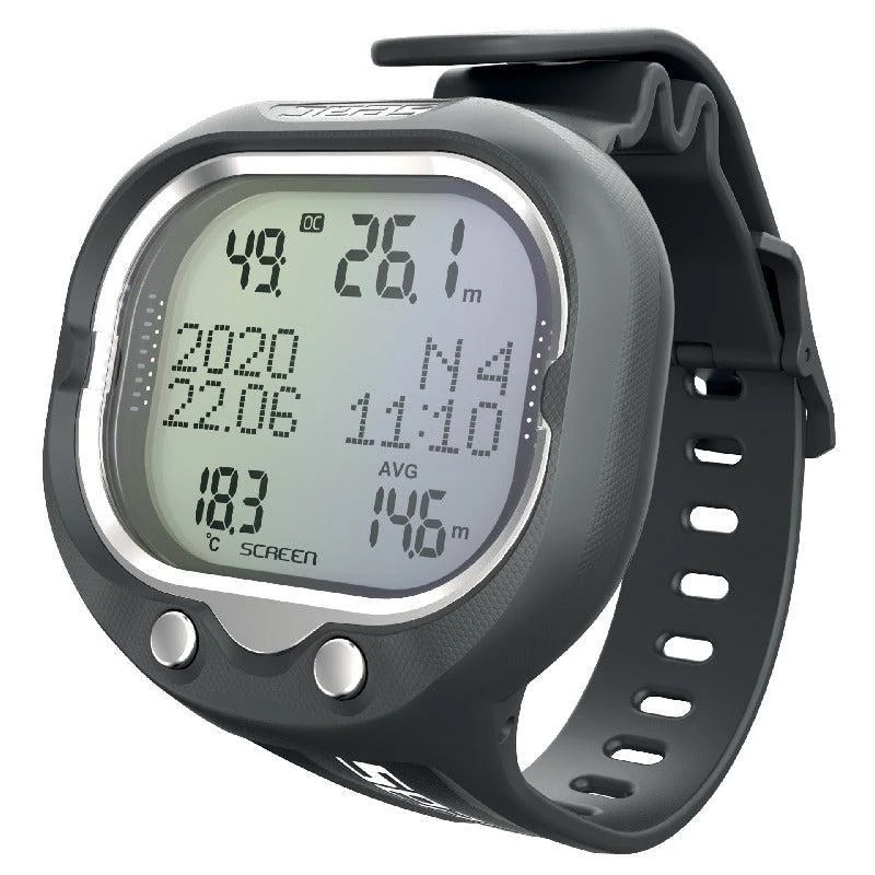 Seac EQ-Pro Premiere Package - Wrist - Image 12