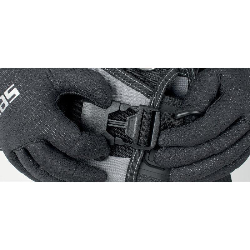 Seac EQ-Pro Premiere Package - Wrist - Image 4