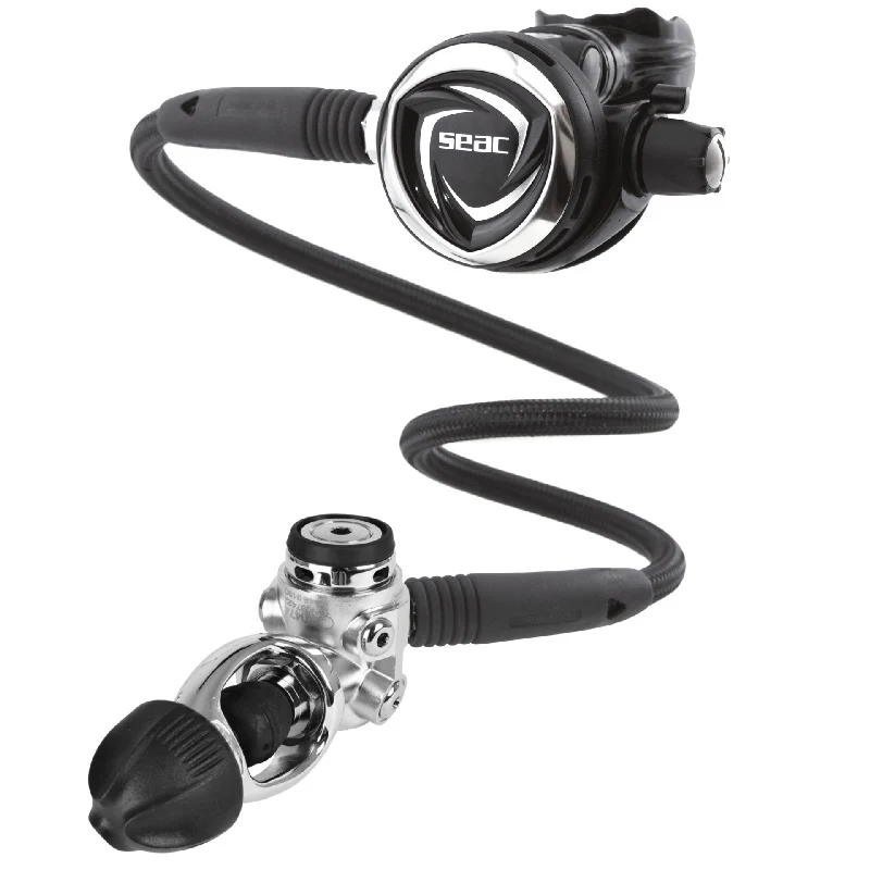 Seac EQ-Pro Premiere Package - Wrist - Image 9