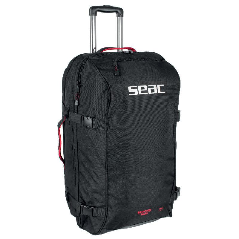 Seac Equipage 1000 Roller Backpack Bag