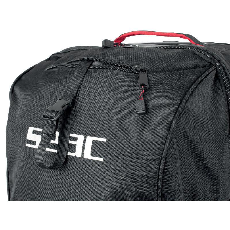 Seac Equipage 1000 Roller Backpack Bag - Image 3