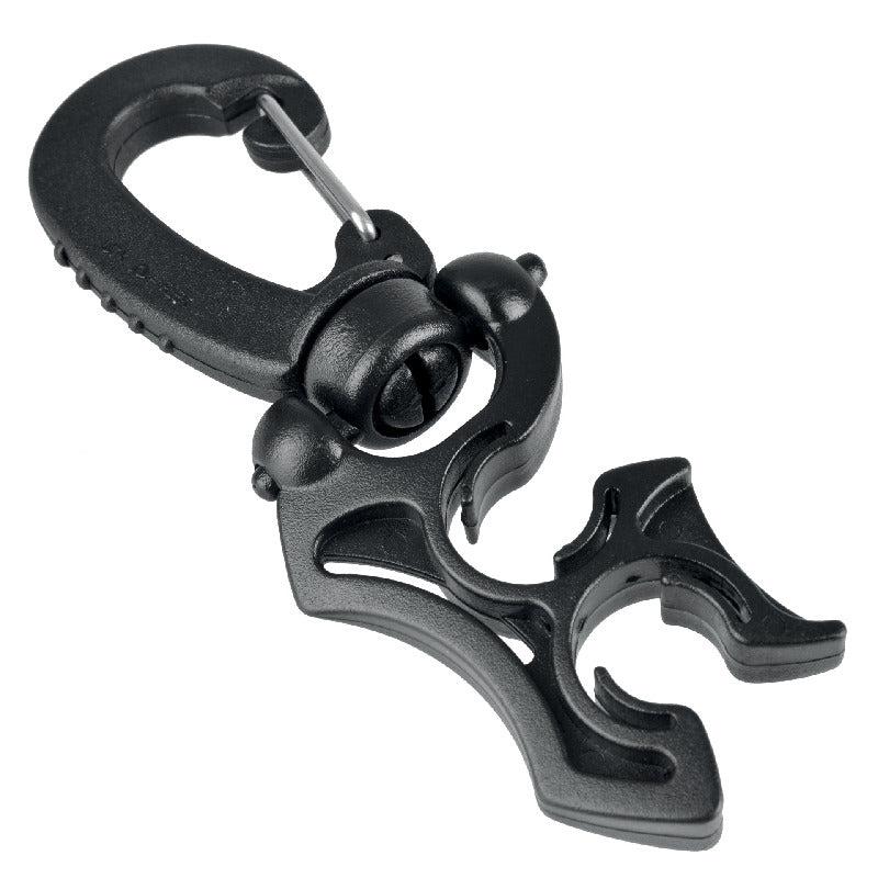 Seac Ergonomic Hose-Holder for BCD