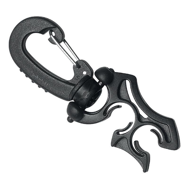 Seac Ergonomic Hose-Holder for BCD - Image 2