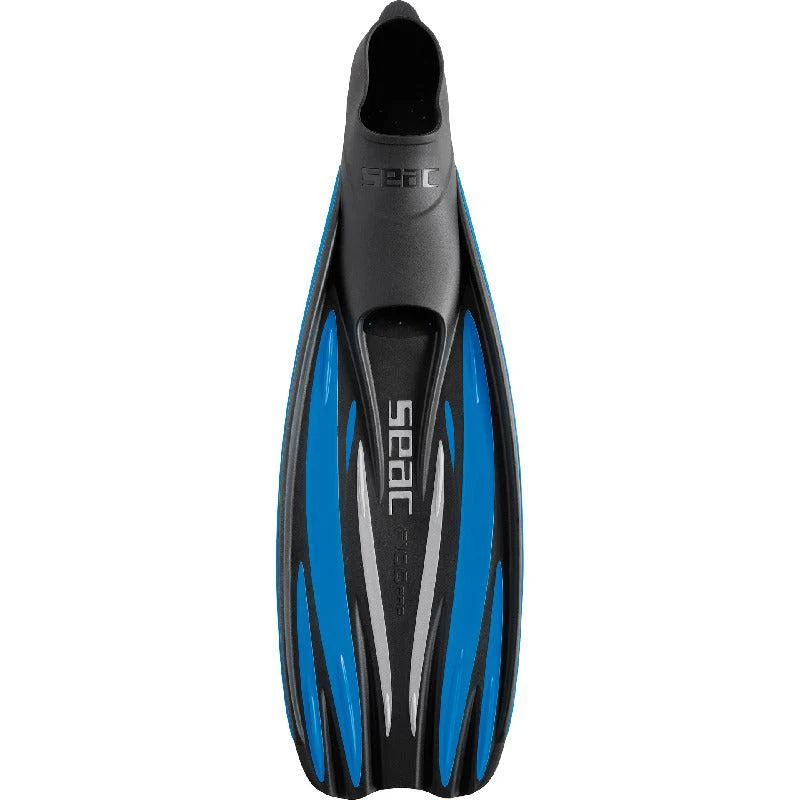 Seac F-100 Pro Underwater Full Foot Fin