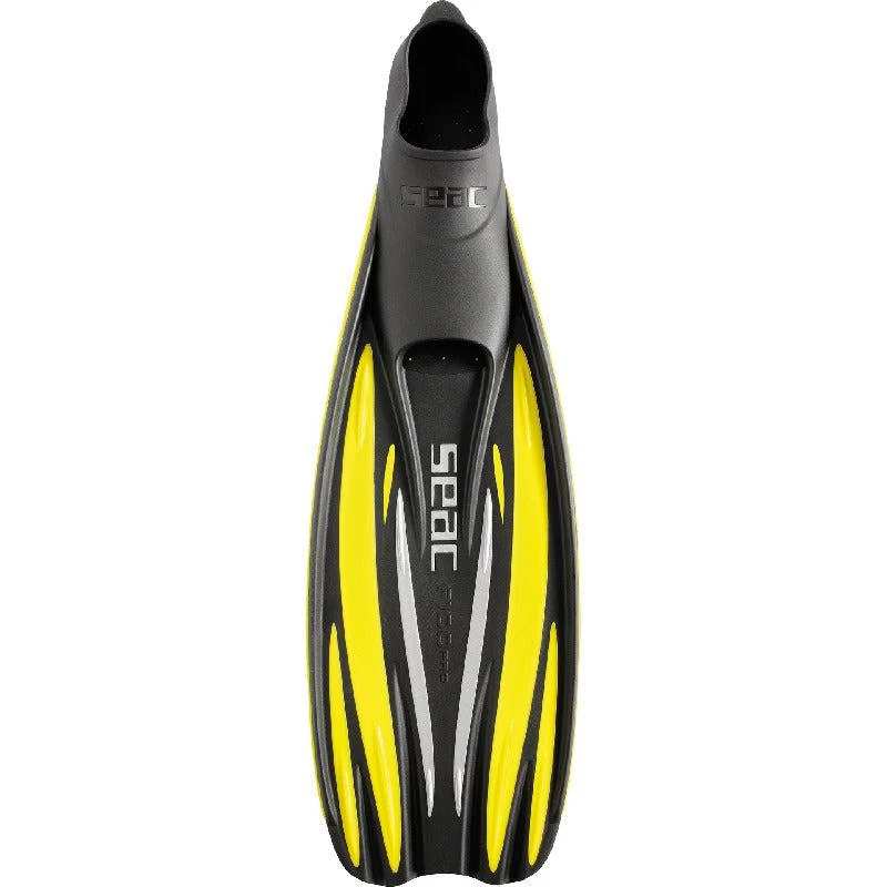 Seac F-100 Pro Underwater Full Foot Fin - Image 11