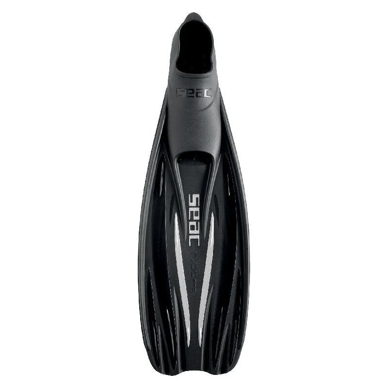 Seac F-100 Pro Underwater Full Foot Fin - Image 12