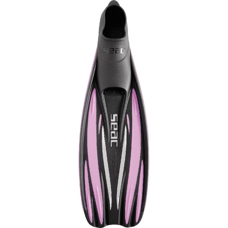 Seac F-100 Pro Underwater Full Foot Fin - Image 13