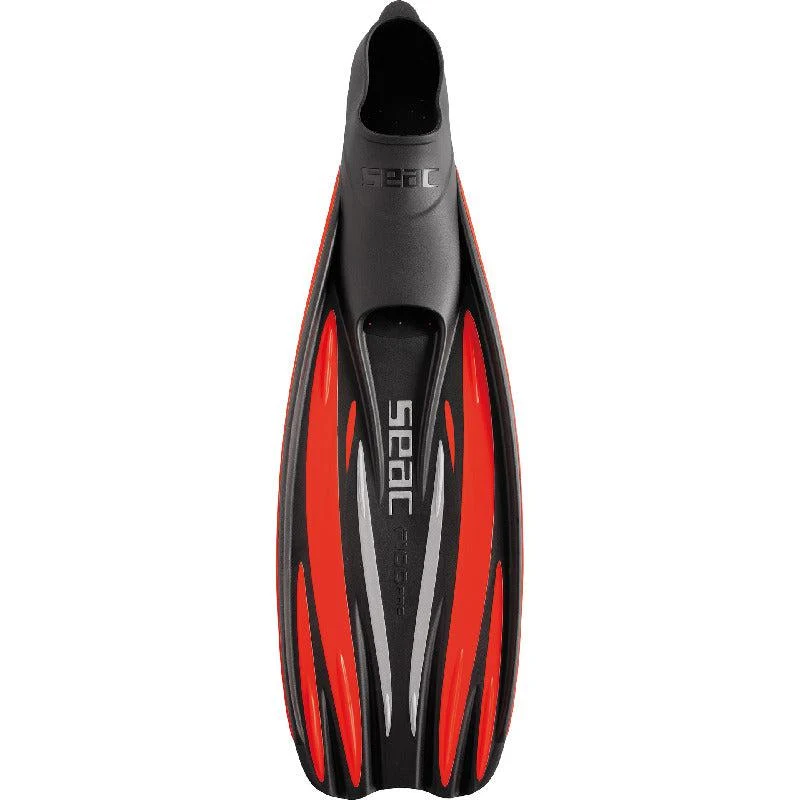 Seac F-100 Pro Underwater Full Foot Fin - Image 14