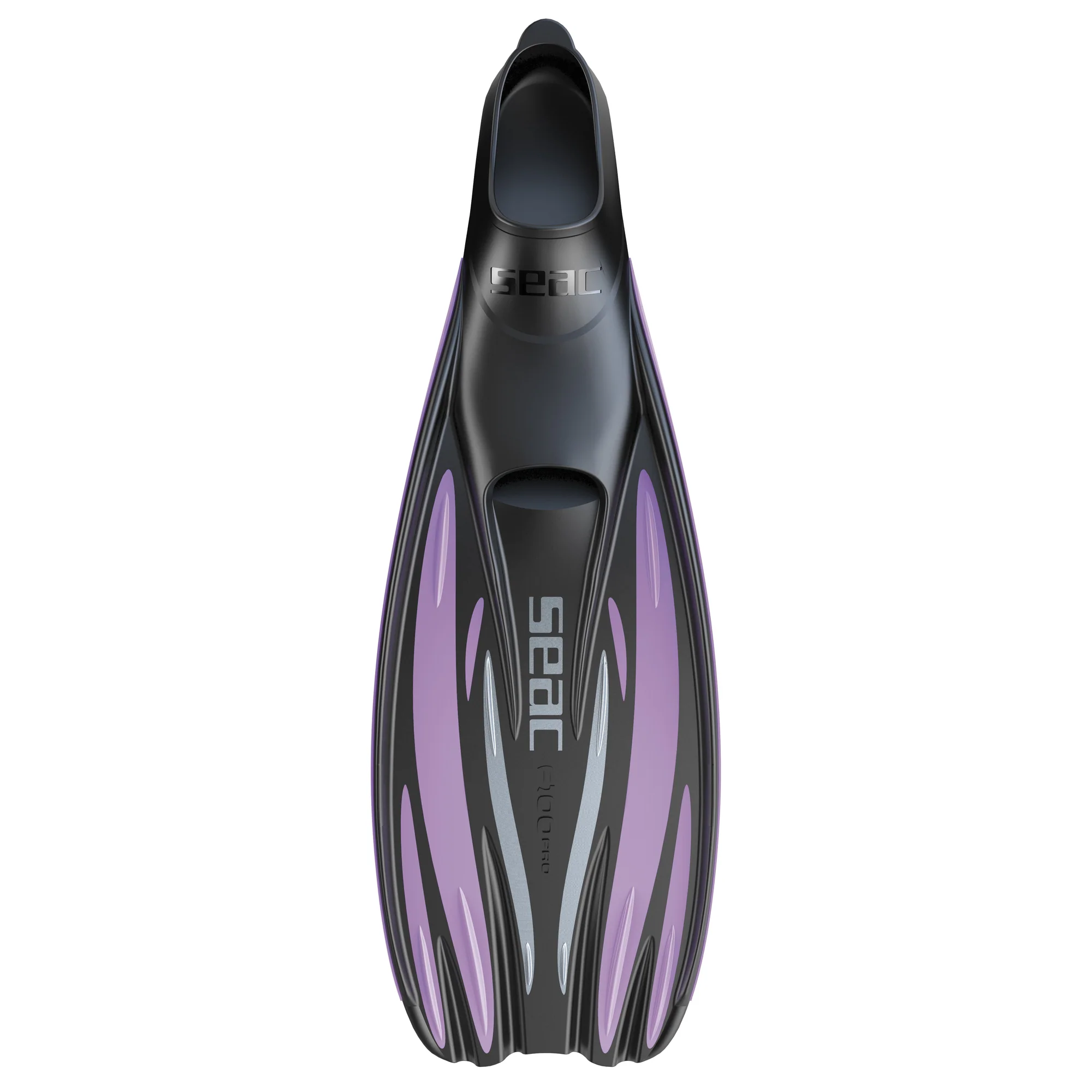 Seac F-100 Pro Underwater Full Foot Fin - Image 17