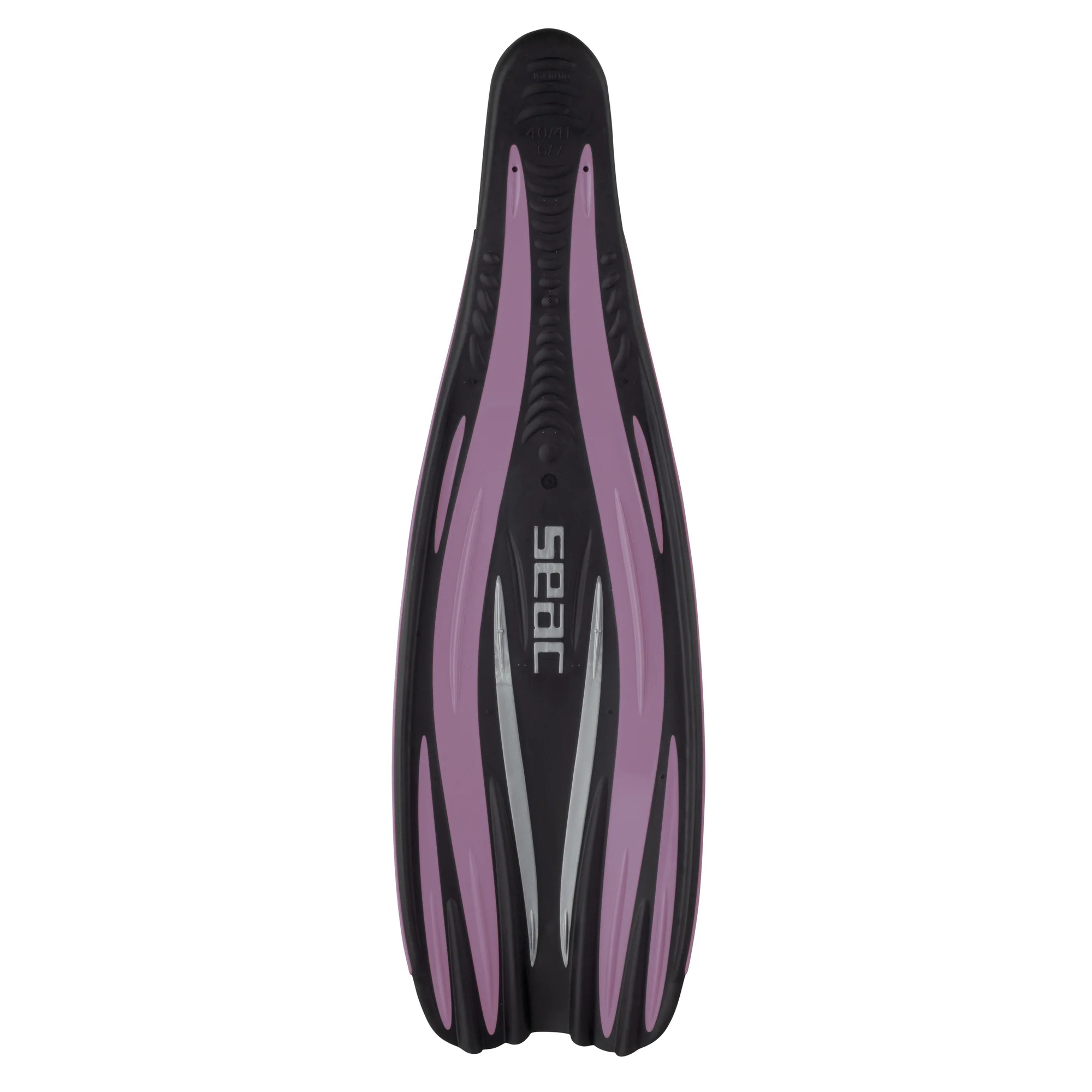 Seac F-100 Pro Underwater Full Foot Fin - Image 18