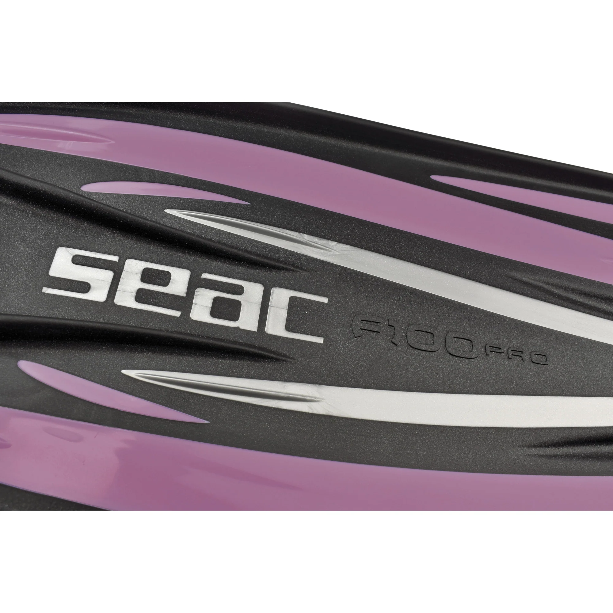 Seac F-100 Pro Underwater Full Foot Fin - Image 20