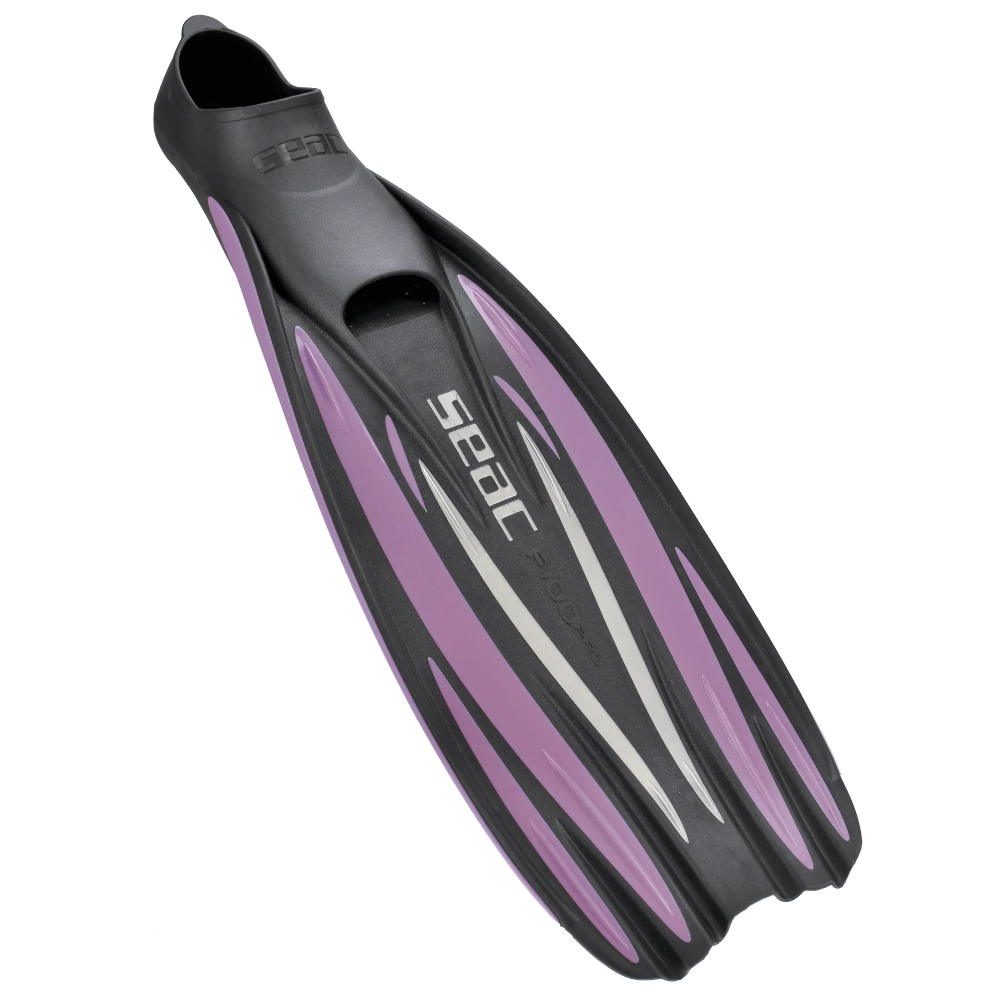 Seac F-100 Pro Underwater Full Foot Fin - Image 21