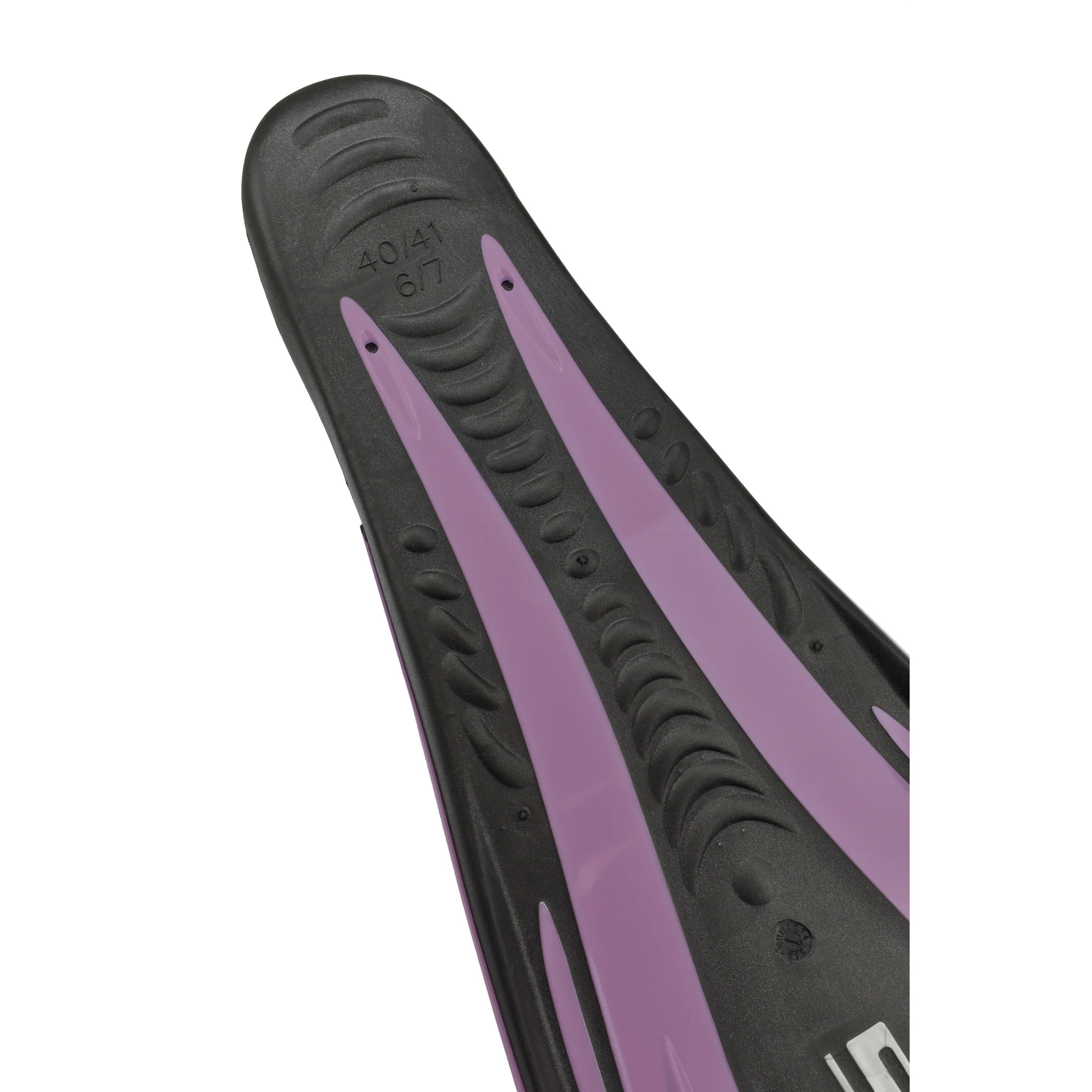 Seac F-100 Pro Underwater Full Foot Fin - Image 22