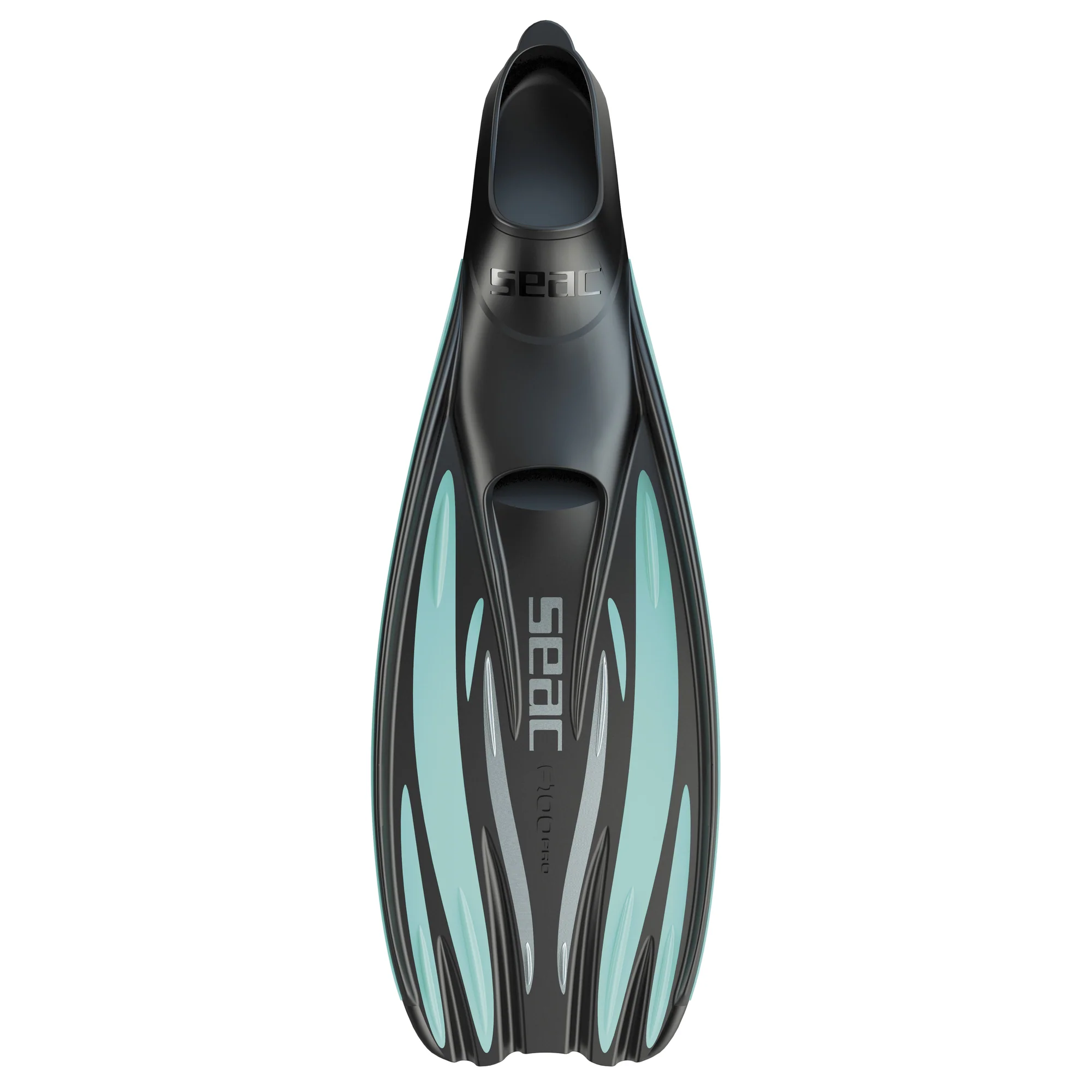 Seac F-100 Pro Underwater Full Foot Fin - Image 26
