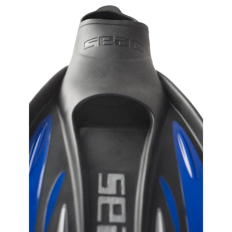 Seac F-100 Pro Underwater Full Foot Fin - Image 3