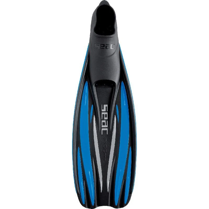 Seac F-100 Pro Underwater Full Foot Fin - Image 4