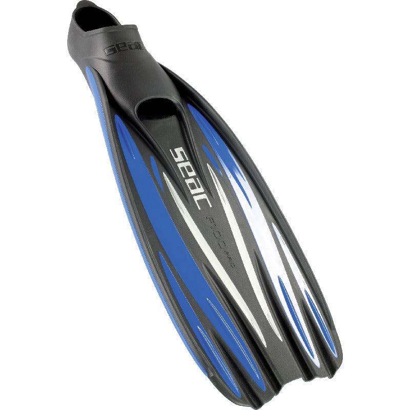 Seac F-100 Pro Underwater Full Foot Fin - Image 6