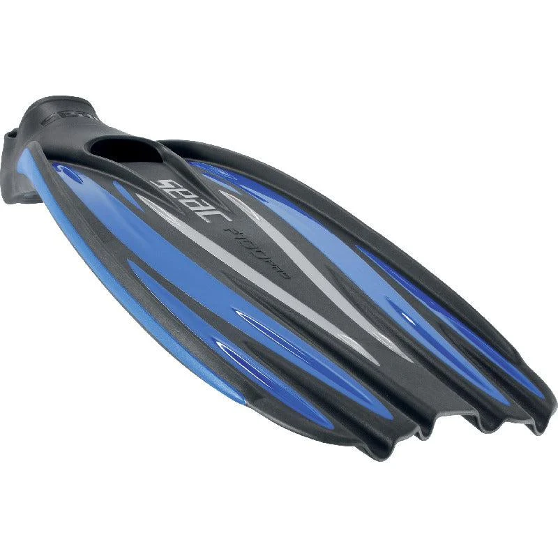 Seac F-100 Pro Underwater Full Foot Fin - Image 7
