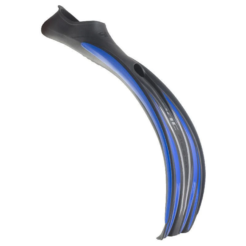 Seac F-100 Pro Underwater Full Foot Fin - Image 8
