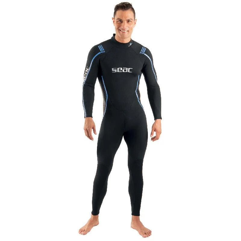 Seac Feel 3.0 Man Wetsuit