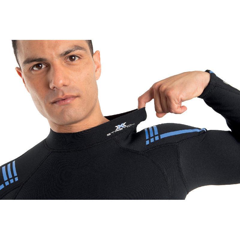 Seac Feel 3.0 Man Wetsuit - Image 3