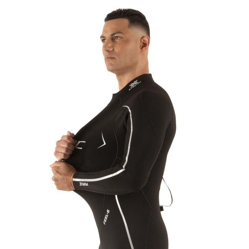 Seac Feel-S Wetsuit - Image 6