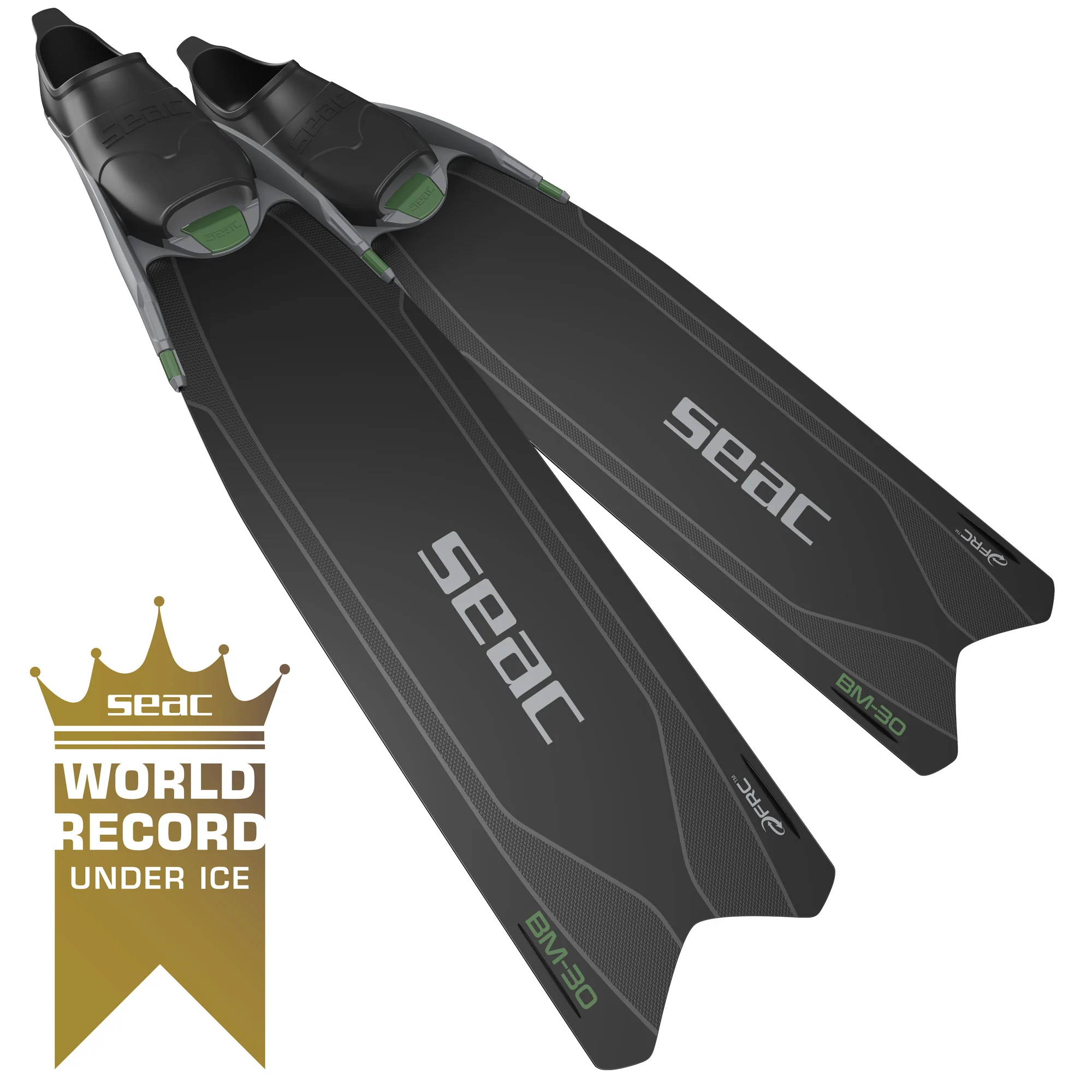 SEAC FINS BM30 COMPOSITE BLADE - Image 22
