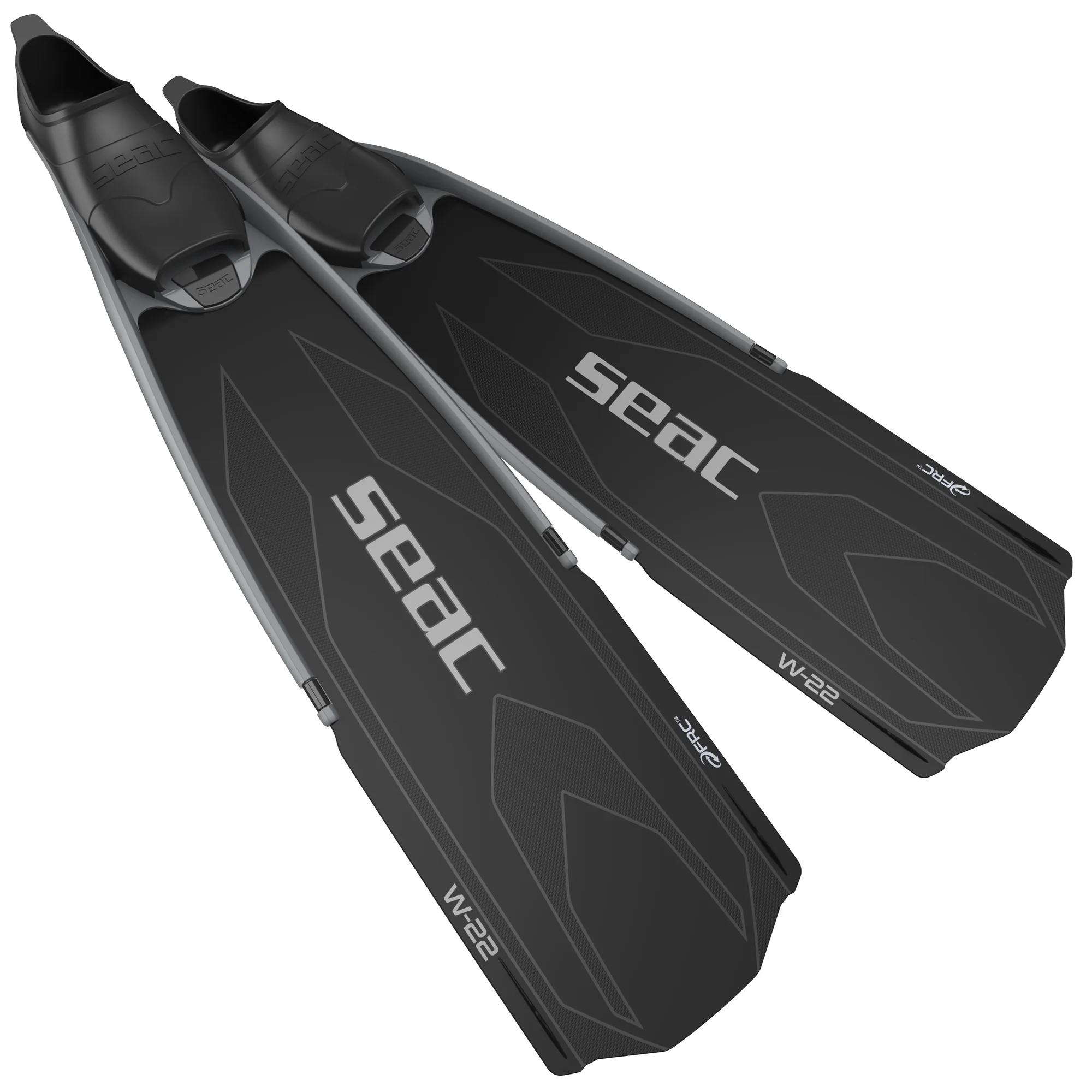 SEAC FINS  W-22 - Image 12